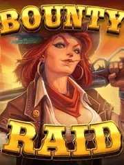 Bounty Raid — Red Tiger