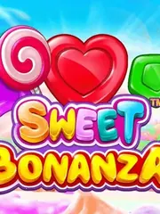 Sweet Bonanza — Pragmatic Play