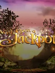 Wish Upon A Jackpot — Blueprint Gaming